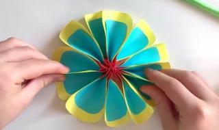 母亲节手工制作大全